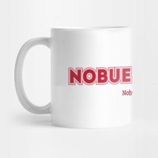 Nobue Kawana, Nobue no umi Mug